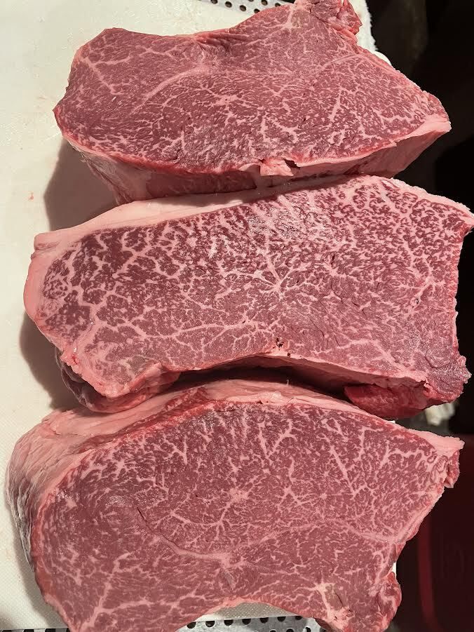 Okashi lunch course (private room)