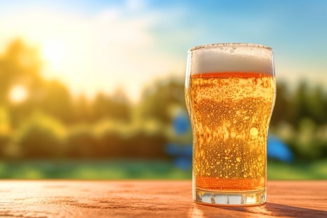 【平日｜昼】樽生ビール付｜場所のみプラン
