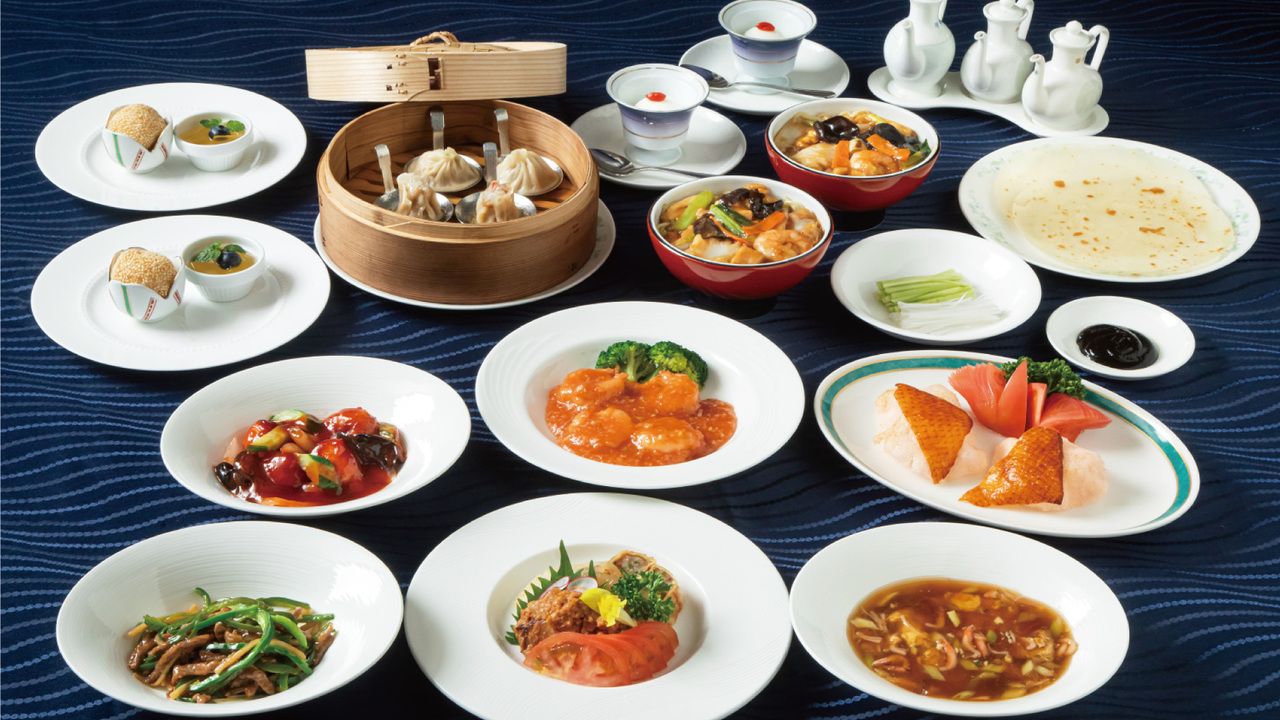 逢花（おうか）