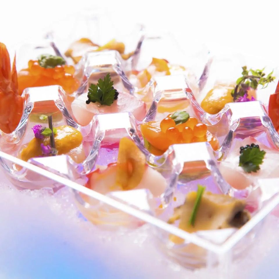 【Lunch Course】豚肩ロースのコトレッタ等　全5品＋2h飲み放題