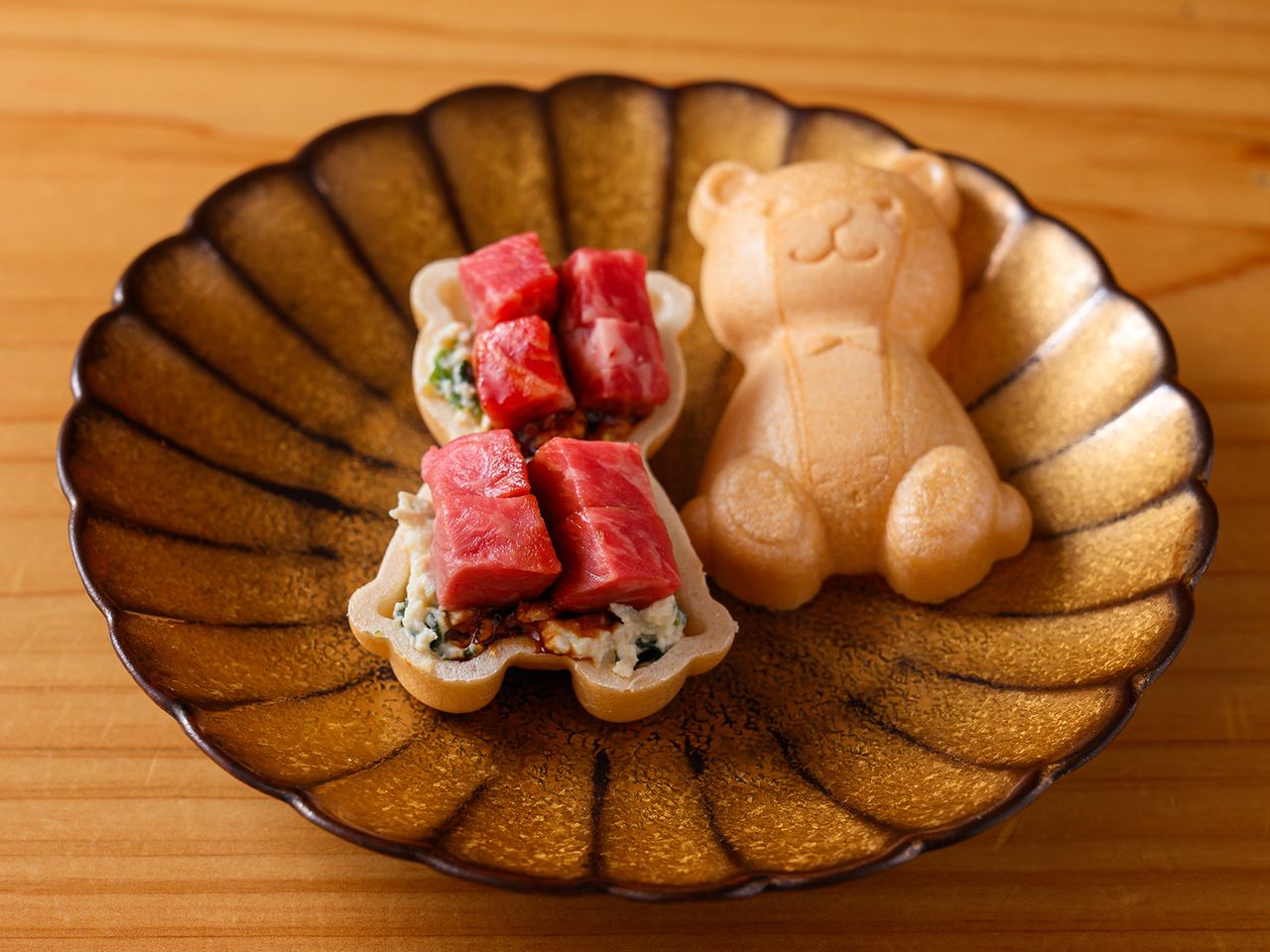 【ディナー】お任せコース　16,500円
