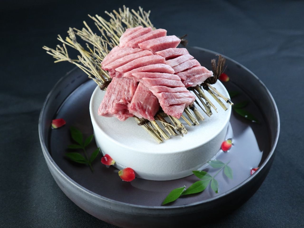 接待『雅』コース