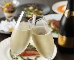 【特別な方とのクリスマスランチに】20日〜25日限定クリスマスランチコースA 