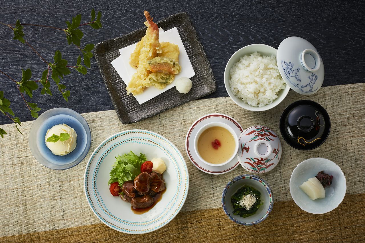 Kid's Menu | Dandelion