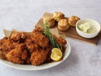 《Pickup》FRIED CHICKEN PACKAGE