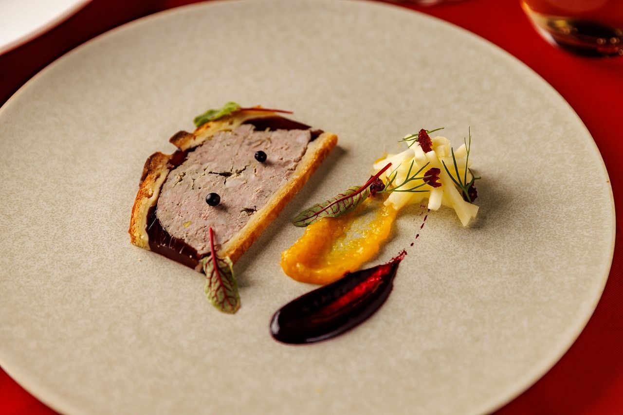 ◇HARBOR　COURSE◇ 定番のおすすめコース　5500円(税込)