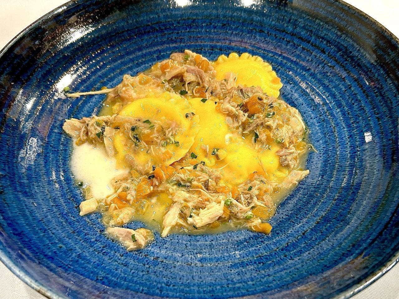 【Filato　紡ぎ】ランチ