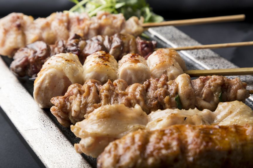 Juro Sada ARATA Carefully Selected Course