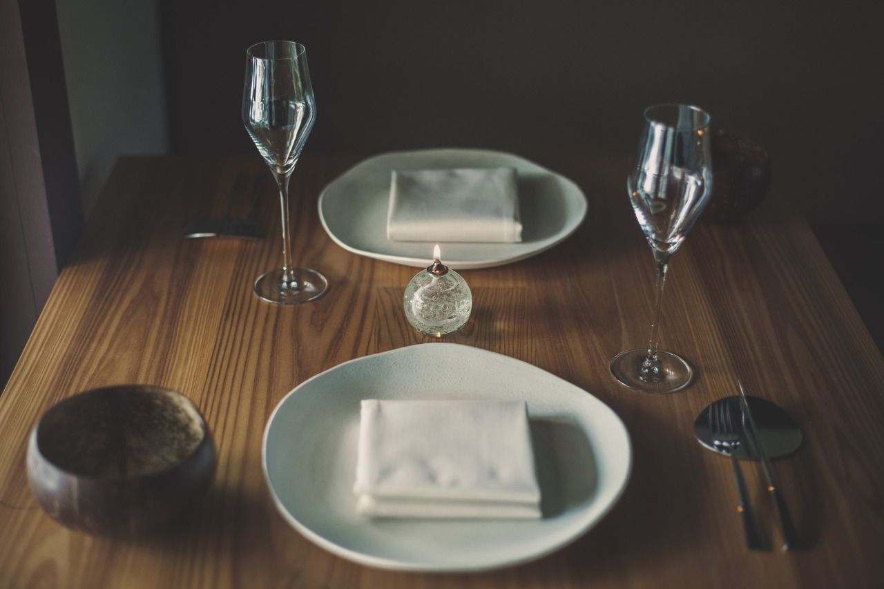 ノンアルコールペアリング(6種)