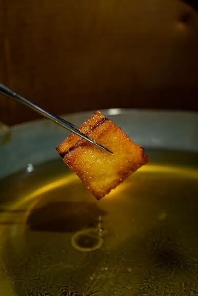 天ぷらおまかせコース