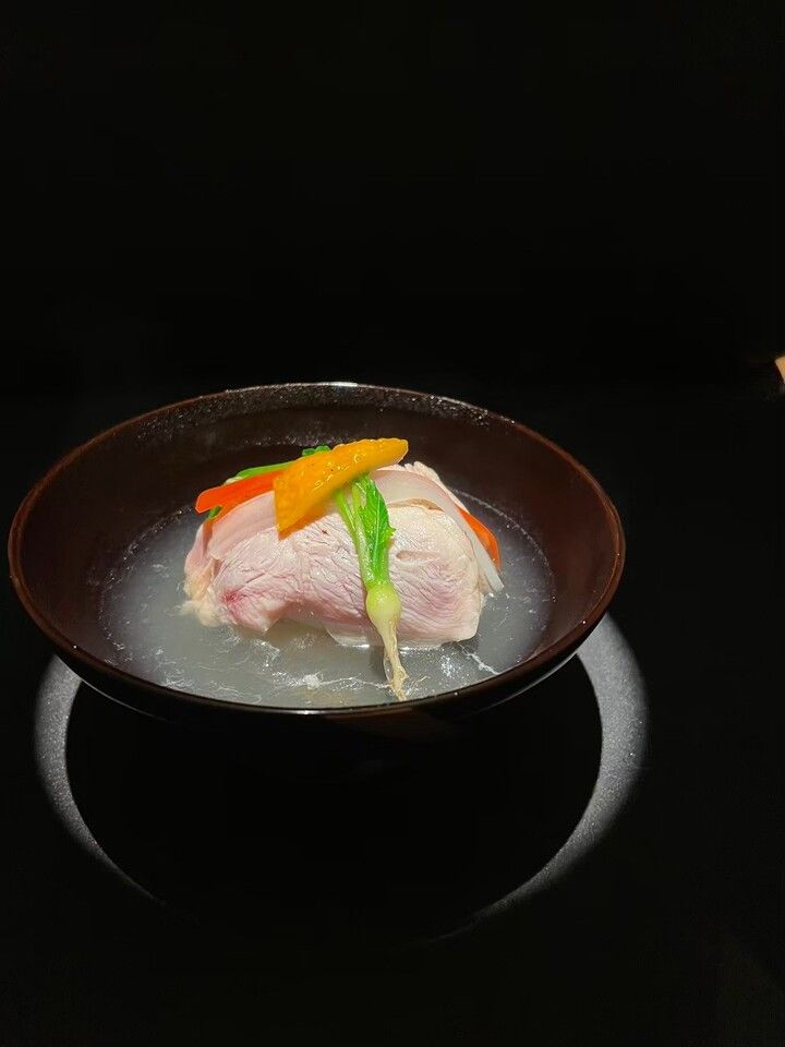 おまかせ 25000円 (カウンター席)