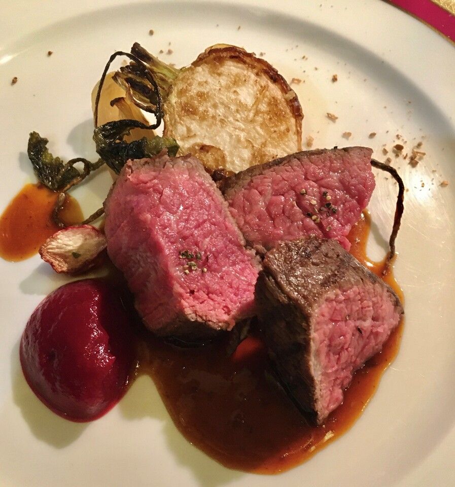 【Xmasスペシャル】年末年始ランチコース