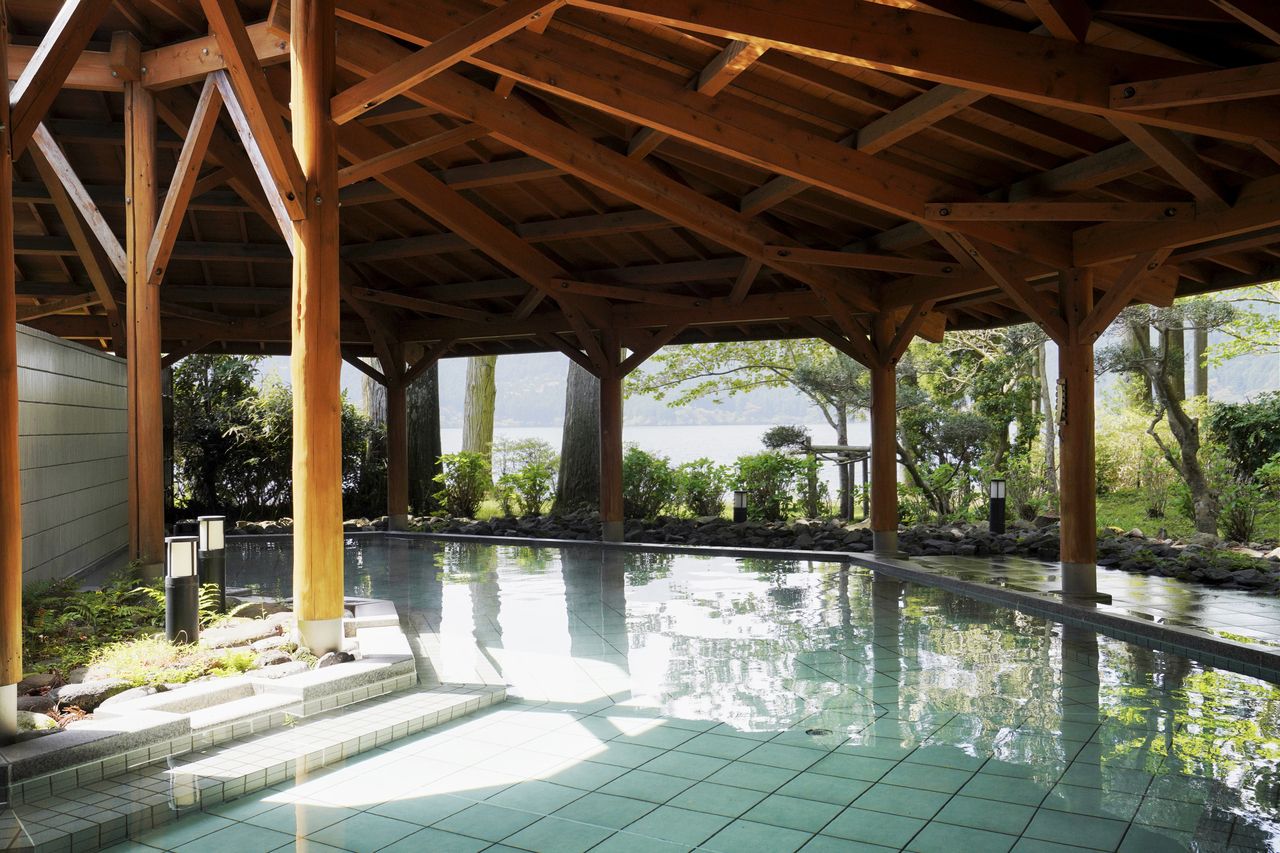 【SEIBU PRINCE GLOBAL REWARDS会員さま限定プラン】会員限定温泉（タオル付）＆ランチブッフェ