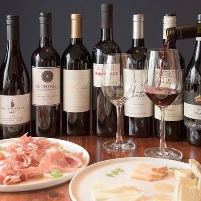 【150分制】 パーティー向けコース