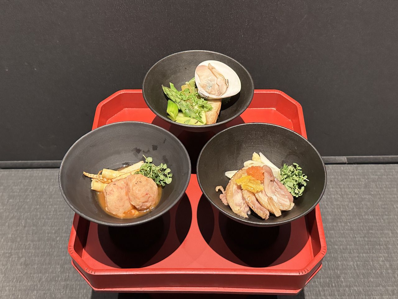 KANAZAWA UMAMI STOCK　course c