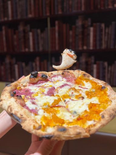 ランチ限定前菜セット