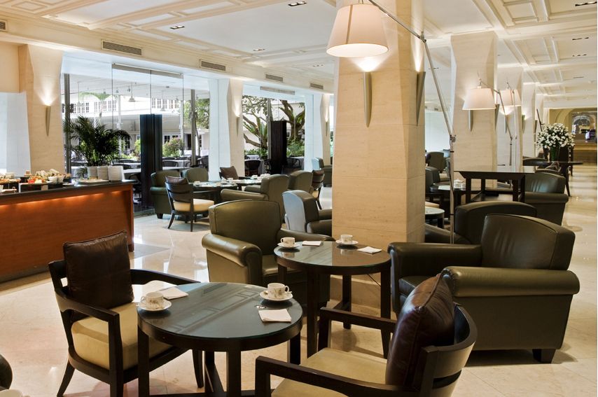 Weekday A La Carte  Menu