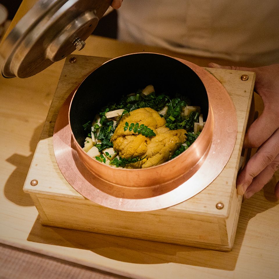 [Private room] Special course of Kobe beef and seasonal high-quality ingredients, total of around 12 dishes