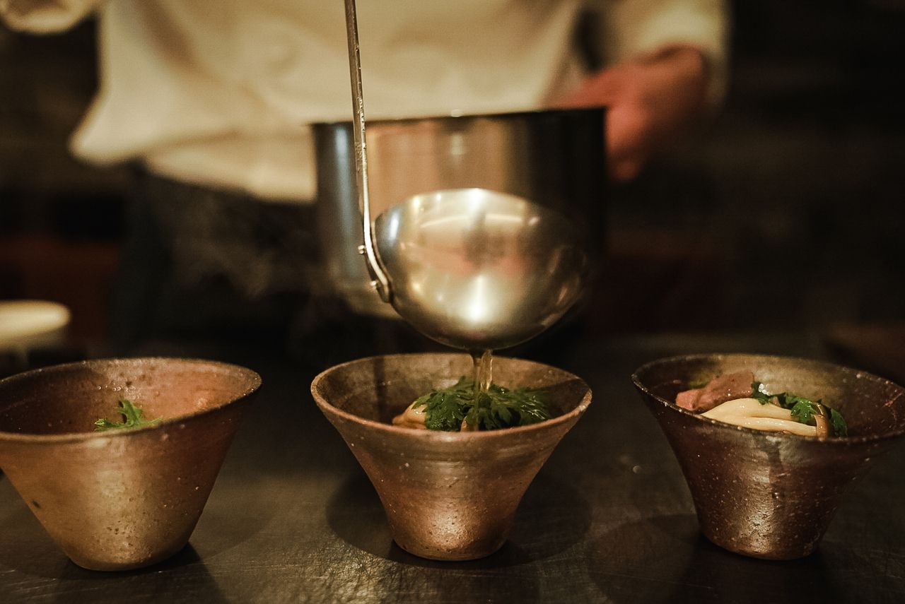 10周年特別記念コース