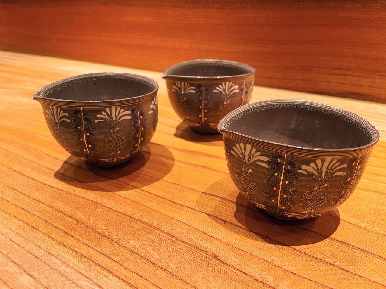 Chef's choice course