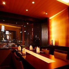 【DINNER】Book at Table