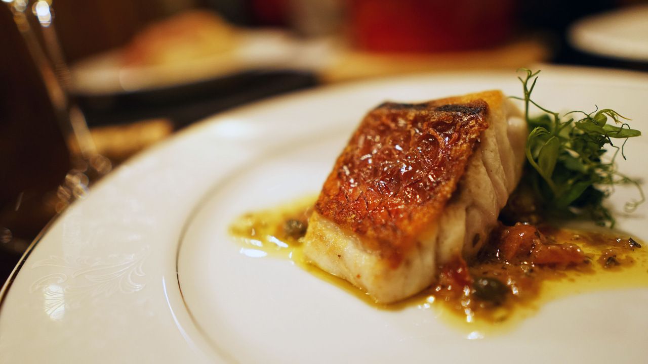 菜单“标准”【标准套餐】6,050日元（含税）