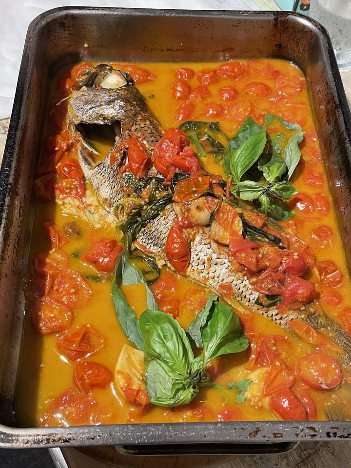 [Mainly fish] Paradise-style hearty chef's choice course