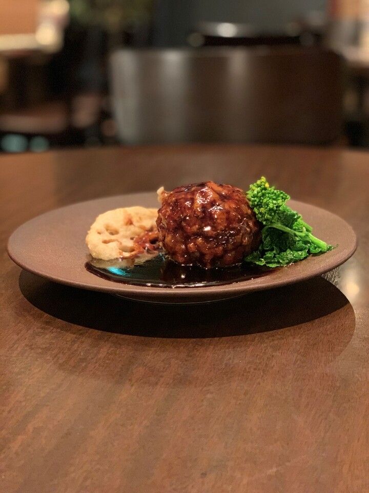 大天門の中華料理教室