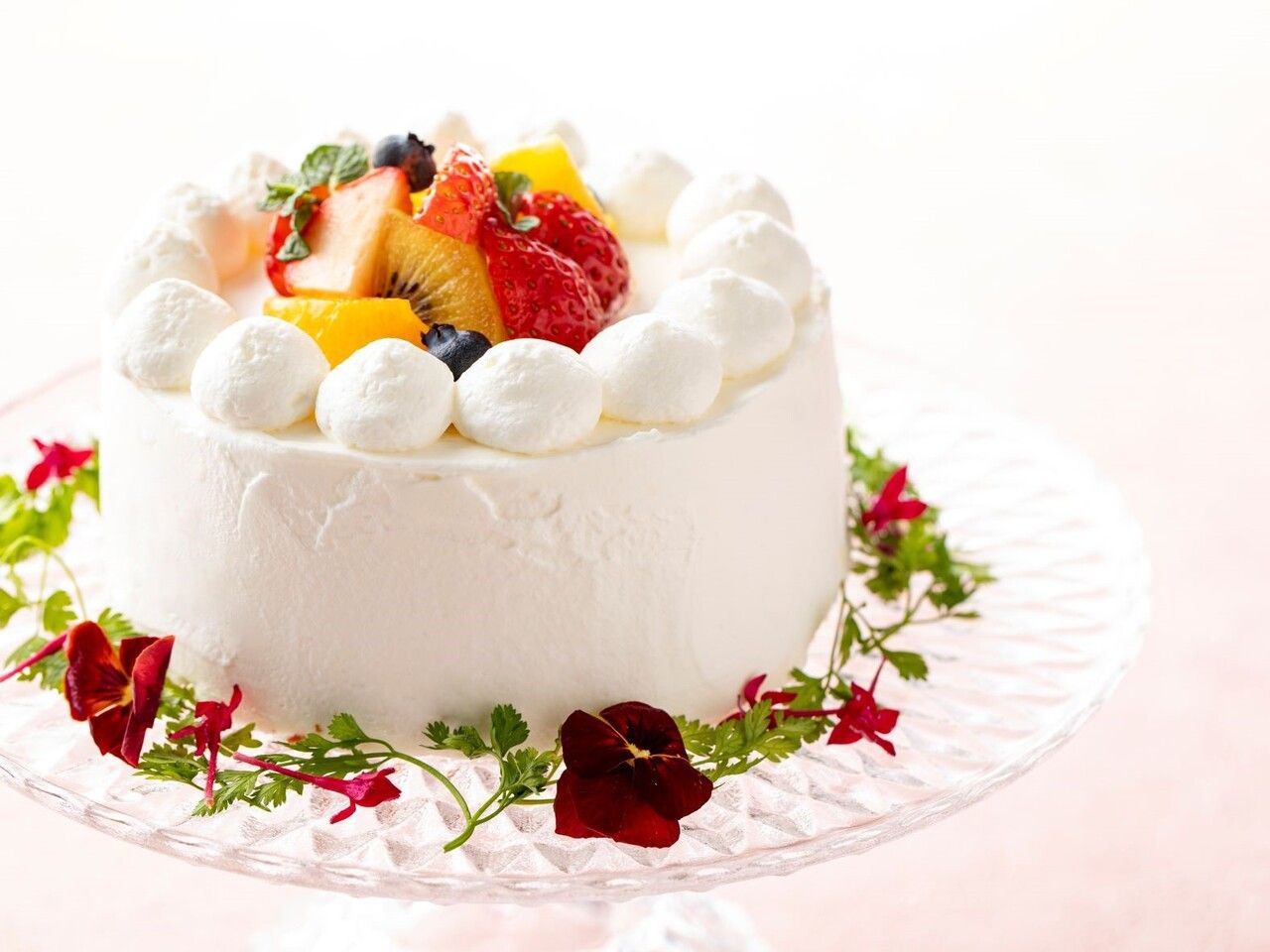 【Dinner】Anniversary Plan