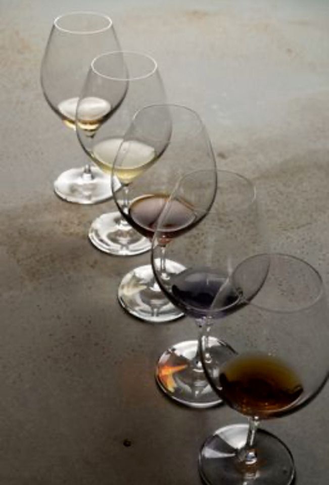 ペアリング7杯※コースご注文のお客様のみ