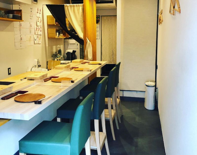 おまかせコース