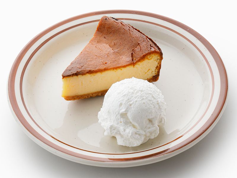 ニューヨークチーズケーキ (お席なし)