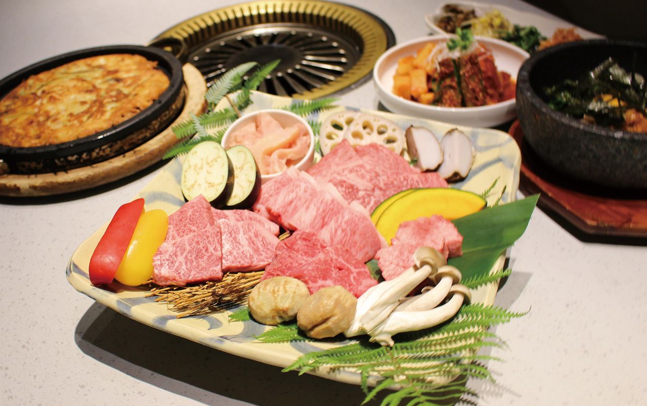 わがまま厳選コース