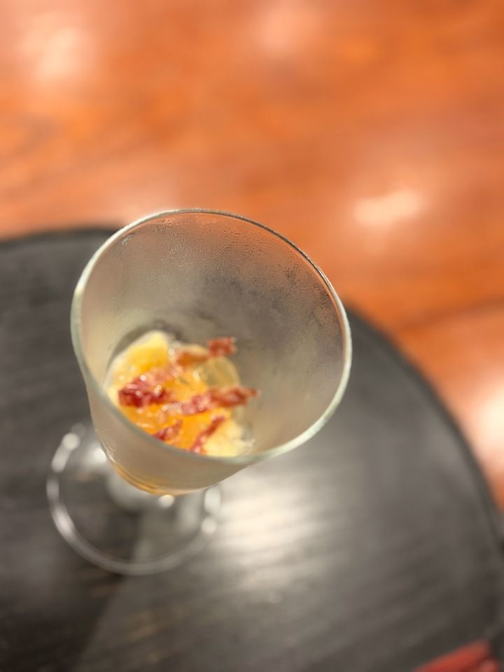 Heichan's Spring Dashi Chef's Choice Lunch Course