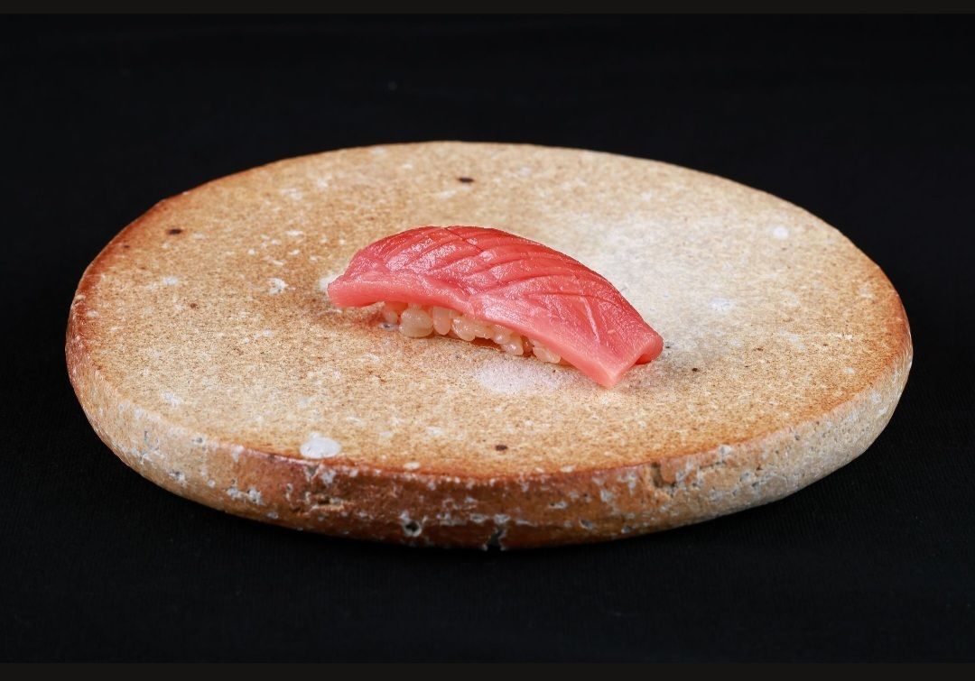 【鮨カウンター】おまかせ 鮨コース 20品　