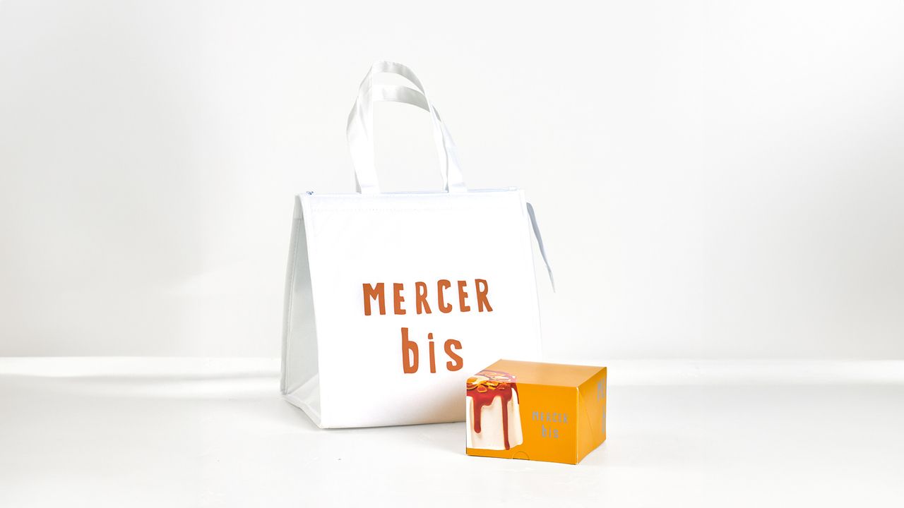 【渋谷店】保冷バッグ