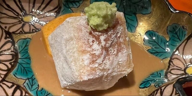 [High-quality course] Approximately 8 dishes selected by the chef