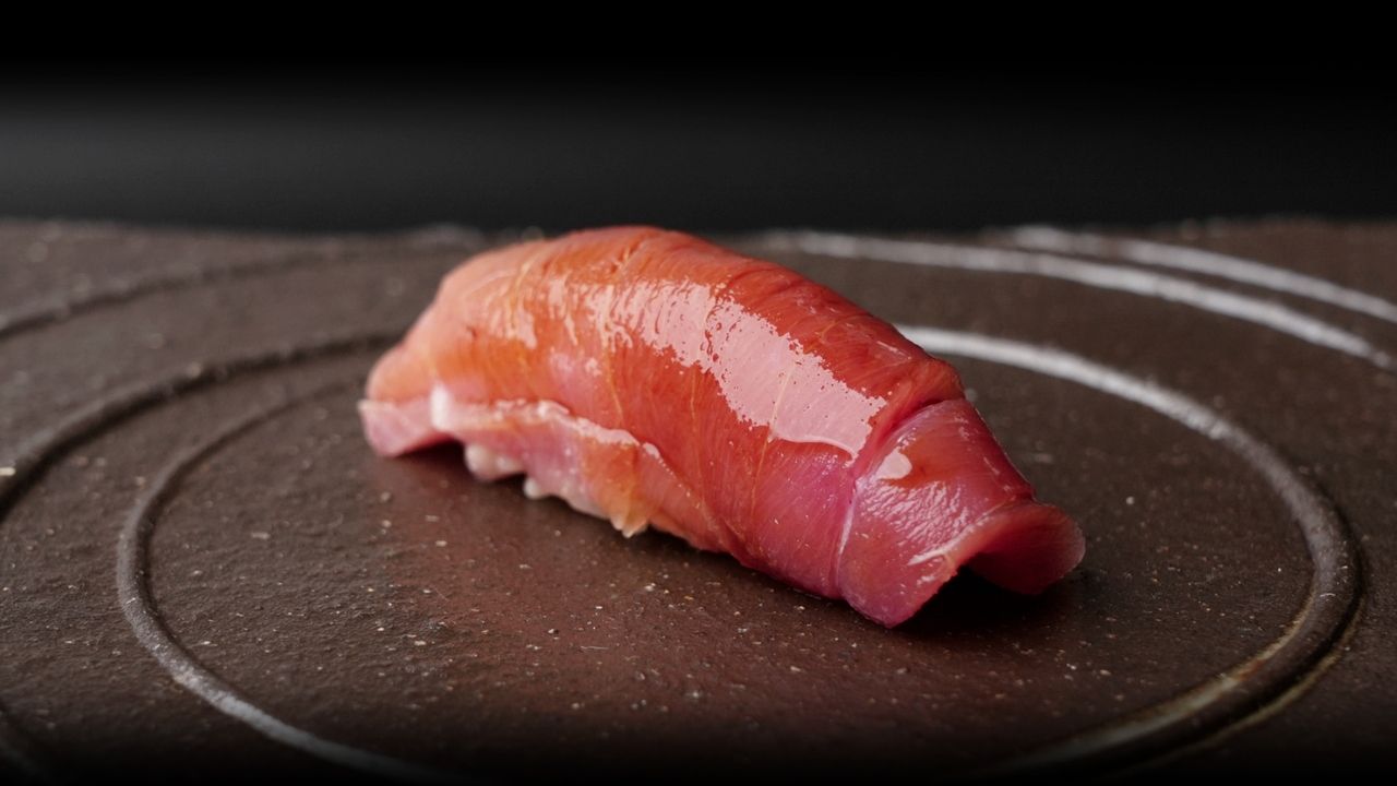 季節のおまかせコース　21品