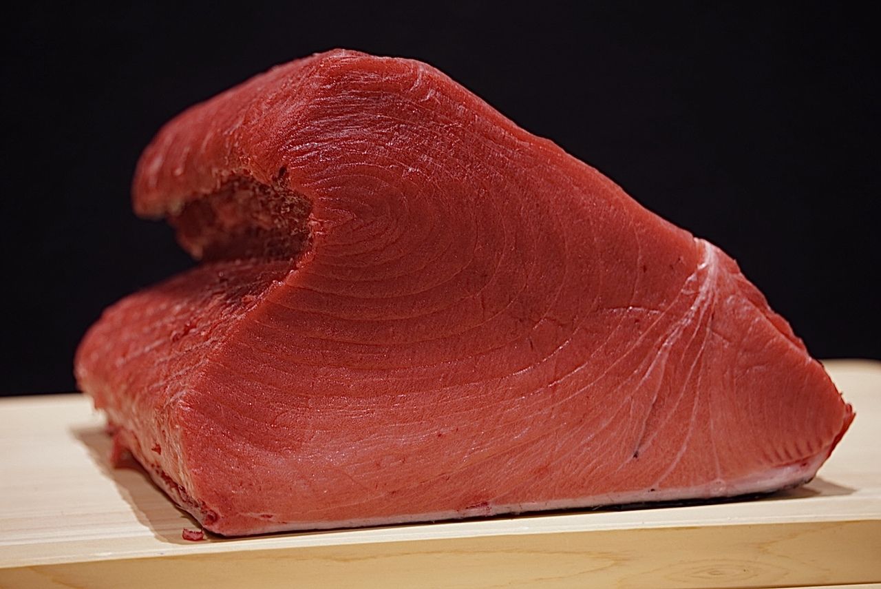 【Lunch】Omakase 13,200 yen