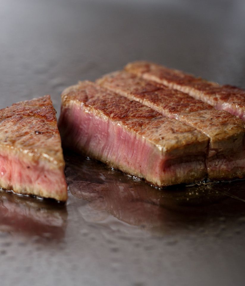 【土日祝限定】ホリデーステーキランチ 