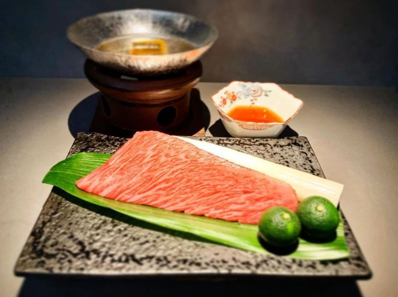 MIKURI Special Course