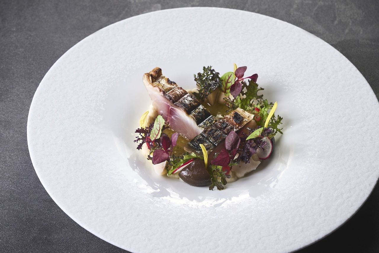 【ランチ】デクヴェルト