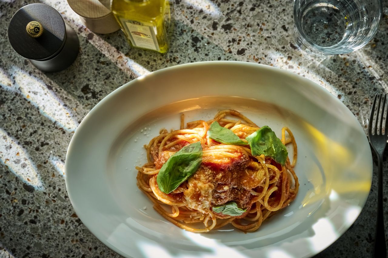 【Lunch】ランチセット