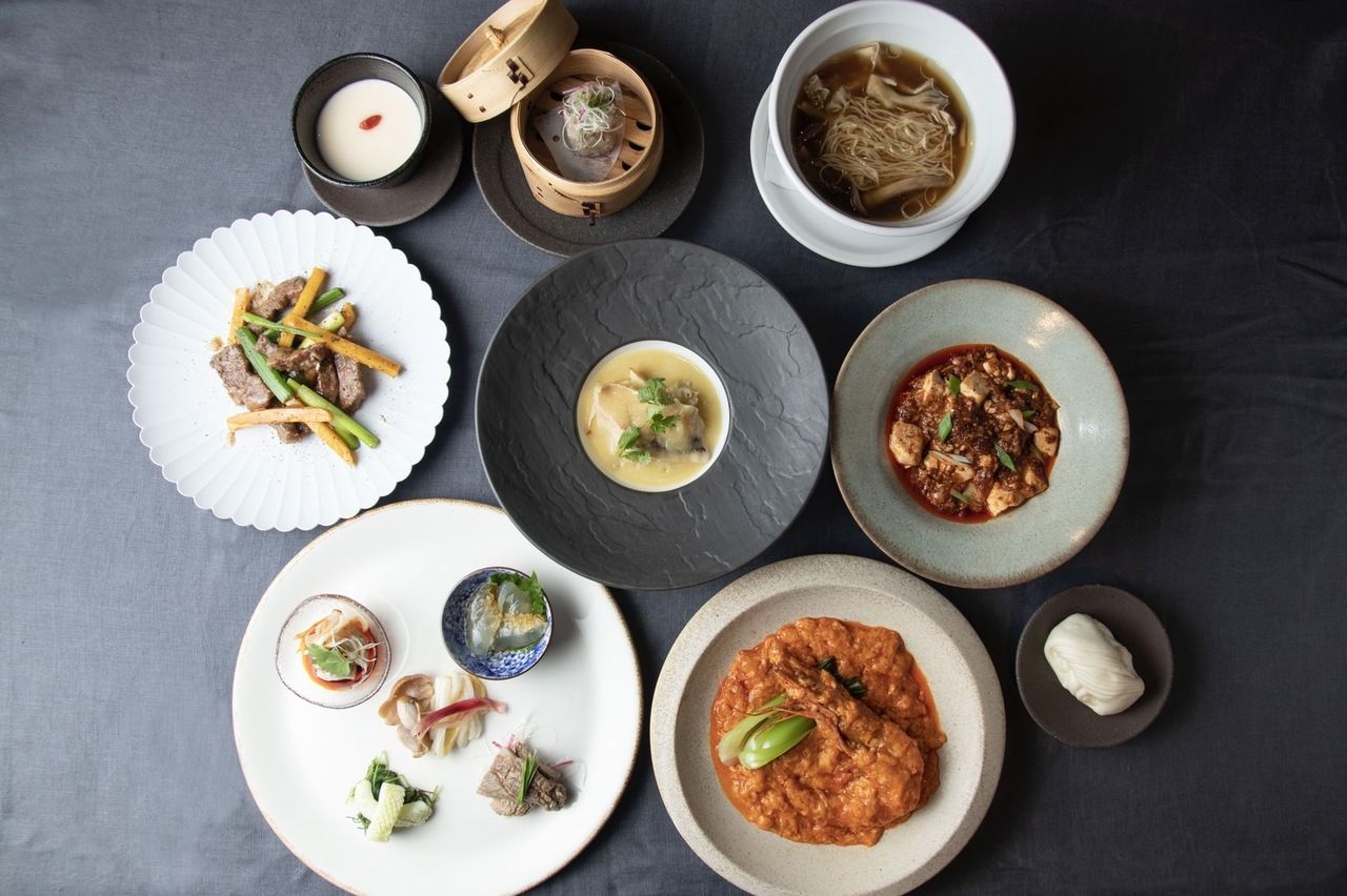 休日カジュアルコース