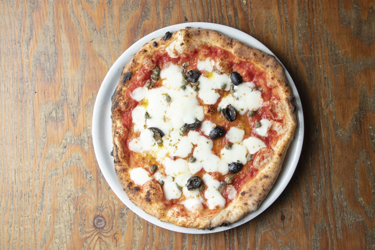 【テイクアウト】シチリアーナ