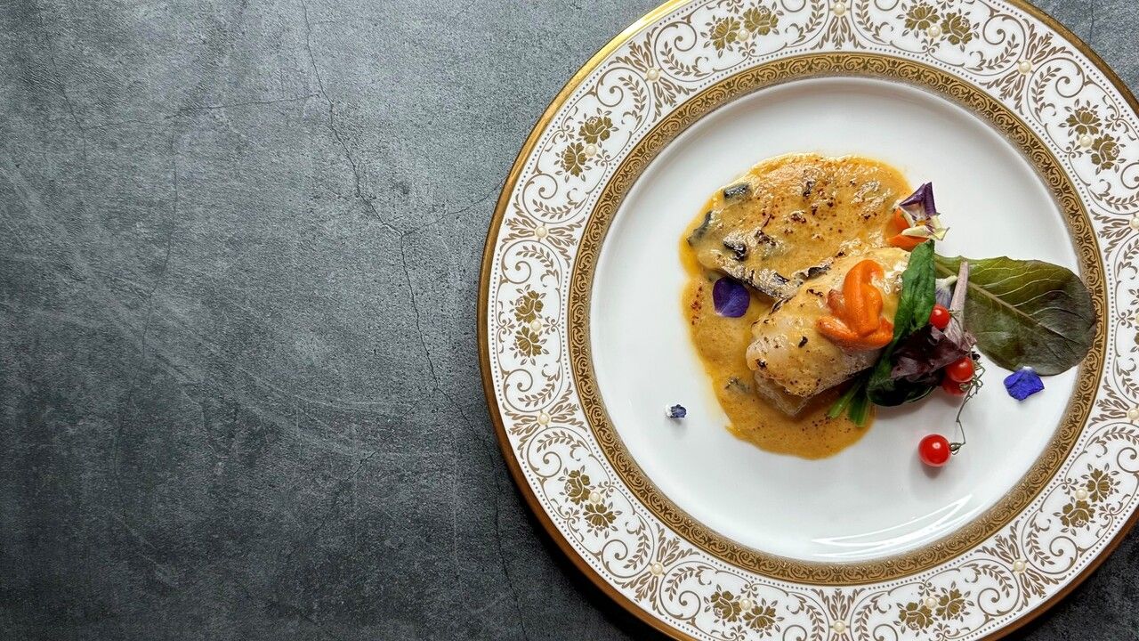 【Xmas2025】 Xmas Lunch C