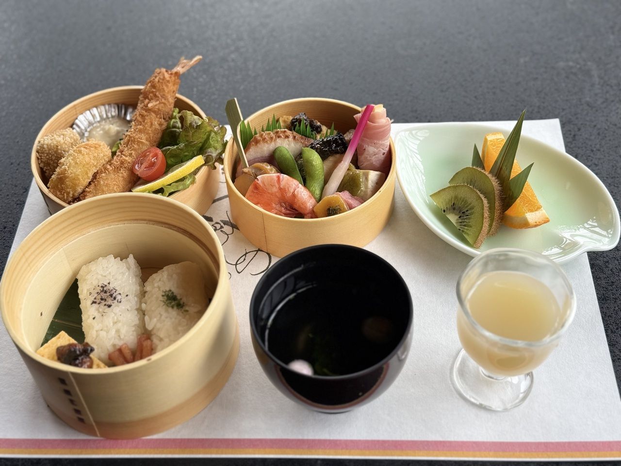 兒童菜單（3歲以上兒童）