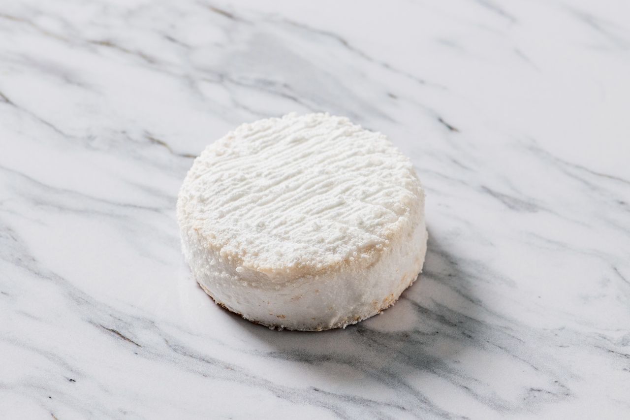 [Petit] Fromage