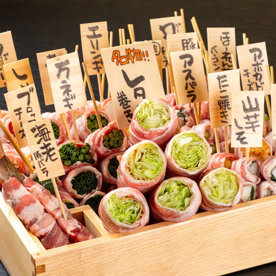 串燒肉人少女協會課程