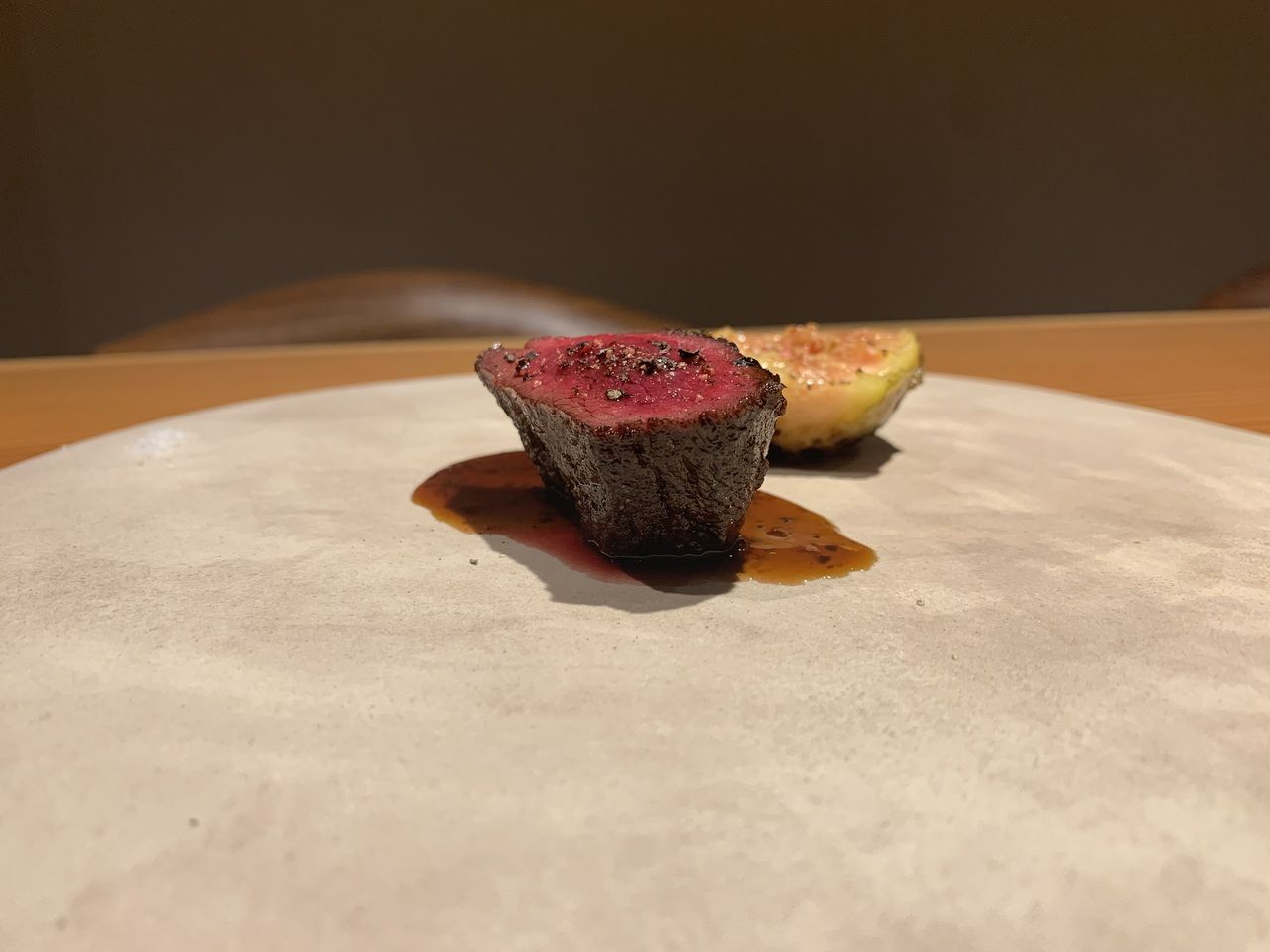 [Dinner] Chef's Omakase Course